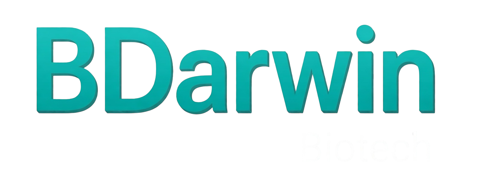 BDARWIN Official Logo